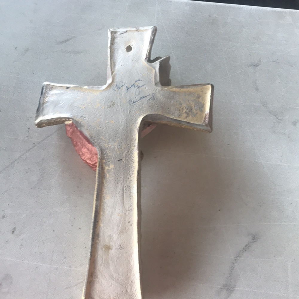 Cross - Picture 2 of 2